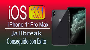 Jailbreak Iphone Pro Pro Max Iphone Xs Xs Max En Ios 13 3 1 Youtube