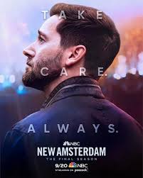Full cast of New Amsterdam