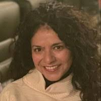 Emma Ruiz's Instagram, Twitter & Facebook