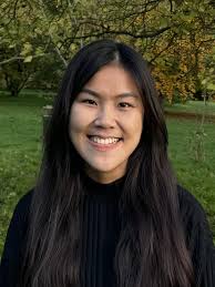 Current Gates Cambridge Scholars