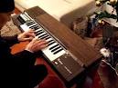 Organo elettronico bontempi