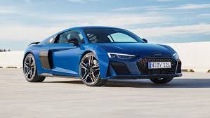 Should a supercar be subtle? 2020 Audi R8 Price And Specs Caradvice