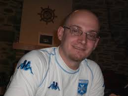 Réginald MOREAU, 43 ans (CHATEAUDUN, NOUAN LE FUZELIER)