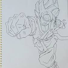 最高の壁紙 無料ダウンロード ドラゴンボール イラスト 書き方 ドラゴンボール イラスト ドラゴンボール イラスト