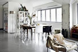 Shabby chic dining room ideas: Modern Shabby Chic Interior Design Ideas Ofdesign
