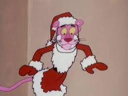 Wallpaper iphone christmas pink panther. Dec 20 A Pink Christmas Pink Panthers Pink Pink Christmas