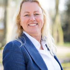 Graag vertel ik dat ik als Gebiedsmanager Zaandam Oost ga beginnen!