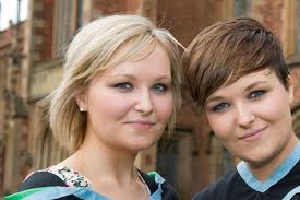 Graduations: QUB July 8