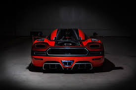Koenigsegg One Of 1 Agera Final Koenigsegg Super Cars Car