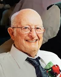 Obituary information for Donald Ripp