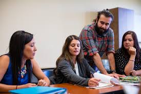 Organizational Leadership Online Degree