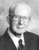 Homer Thacker Obituary (2006)