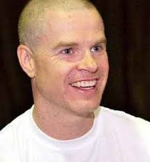 John Paul Luke Connor