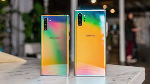 Buy samsung products at samsung official store. Samsung Malaysia Has Started Accepting Pre Orders For The Galaxy Note 10 Series Tech