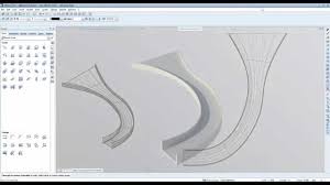 Allplan Architecture 2016 Feature Fahrweg Sweep Youtube