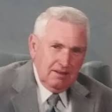 Jack Harman Rudd Obituary (1934