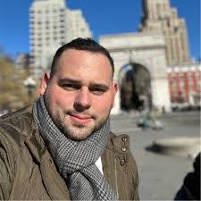 Mario Simoes's Instagram, Twitter & Facebook