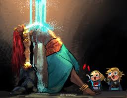 Breath of the wild 2 has been trending on social media throughout the day today, primarily because many fans are already openly preparing to be let down by the new nintendo. Nintendo Wire On Twitter Legend Of Zelda Breath Of The Wild 2 Fan Art Is Depicting Interpretations Of Ganondorf S New Appearance Art Credit S Kinnaly Check Out A Few Of Our Favorites Https T Co Dpm4etfv8y