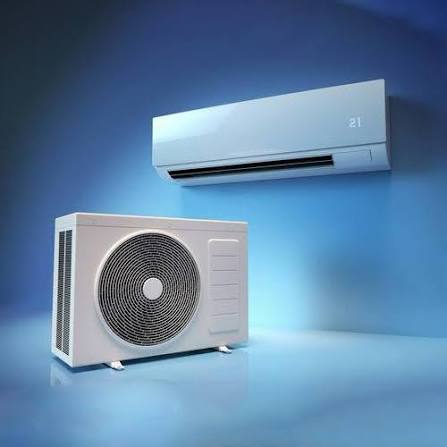 Voltas AC India