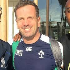 Josh Lincoln (@JoshLincoln20)