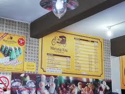 Restoran miyagi adalah restoran yang menghidangkan makanan jepun dan terasa seperti berada di restoran jepun yang sebenar. Review Nasi Manggey Nasi Ayam Goreng Cincang Warung Kita Bangi Some Bullet For Your Head