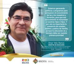 Ministerio de Educación