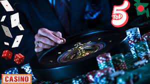 Methods To Winning Online Casino Games: Top 5 Tips to Follow