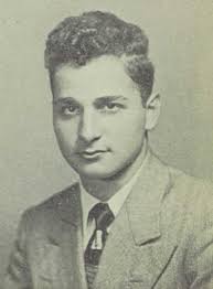 Rev Joseph M. Narciso (1932-unknown)