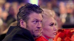 Blake shelton's profile including the latest music, albums, songs, music videos and more updates. Gwen Stefani Blake Shelton Fighting Over His Jealousy Obsession