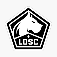 Essa imagem transparente de lille osc, dijon fco, lille foi compartilhada por baxbrermarerm. Lille Osc Stickers Redbubble