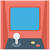 Retro Arcade Machine Png