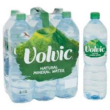 Image result for volvic