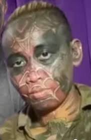 One of the ways colonization erases culture can be seen in the way  Filipinos view tattoos. We were called Las Islas de Los Pintados because  the very first thing the Spanish saw