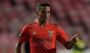 Pedro victor delmino da silva (born 13 april 1998), known as pedrinho, is a brazilian professional footballer who plays for portuguese club benfica as an attacking midfielder. U6jfl17rkstcem