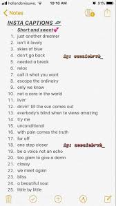 Amourrxkay Instagram Quotes Captions Funny Instagram Captions Short Instagram Captions