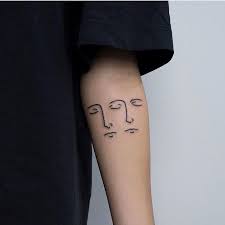 Pinterest Koreanfashion101 Tattoos Minimalist Tattoo Tattoo Styles