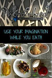 a fun ny time at wonderland on harmony of the seas tattling tourist culinary travel travel food foodie destinations