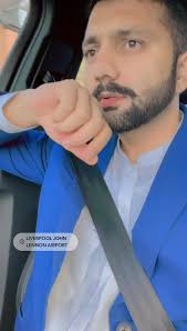 Rupert Lane Liverpool