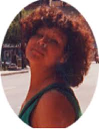 Obituary for Rebecca Eleanor (Young) George