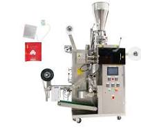 Inner & Outer Tea Bag Packaging Machines