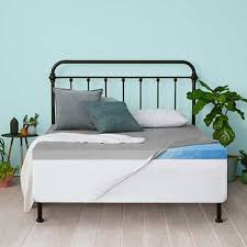 Novaform Sofresh 3 Gel Memory Foam Topper Memory Foam Topper Gel Memory Foam Double Bed Size