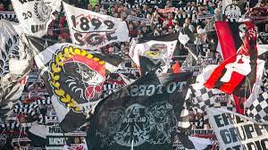 Upload, livestream, and create your own. Eintracht Frankfurt Ultras Starten Plattform Fur Coronavirus Hilfe Eintracht