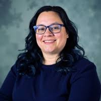 Lesley May, CPA, MBA