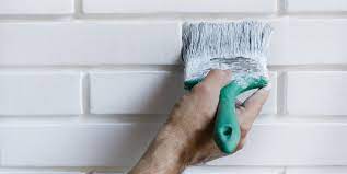 Allow leanne ford to once again. How To Paint Brick Walls Everything You Need To Know About Painting Brick