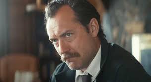 REVIEW: “The Order” (2024)