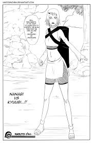 Fuu (NARUTO) | page 3 of 4 - Zerochan Anime Image Board