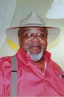 Fred Grant Obituary (1944