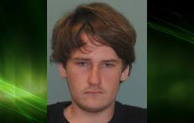 Liverpool man jailed for the murder of teenager in Shrewsbury