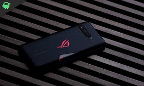 Asus Rog Phone 3 Flash File Stock Firmware Guide
