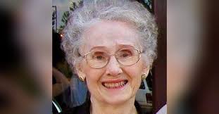 Mrs. Adaline Louise Carlson Ruckdeschel Obituary